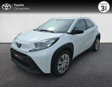 Toyota Aygo X Brest