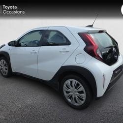 Toyota Aygo X 1.0 VVT-i 72ch Dynamic MY23 Brest