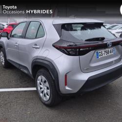 Toyota Yaris Cross 116h Dynamic MY22 occasion - Vannes - photo 2/23