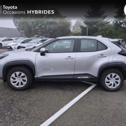 Toyota Yaris Cross 116h Dynamic MY22 occasion - Vannes - photo 3/23
