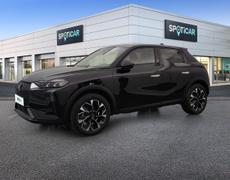 Ds DS3 Narbonne