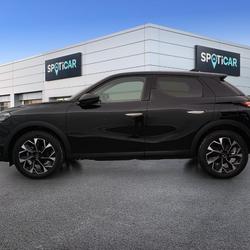 Ds DS3 DS 3 PureTech 130 EAT8 Opera Narbonne