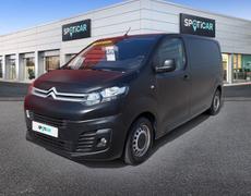 Citroen Jumpy Lézignan-Corbières