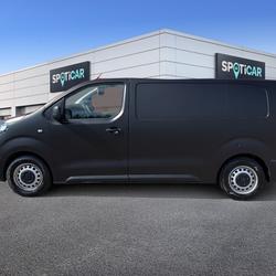 Citroen Jumpy JUMPY FGN XS BLUEHDI 120 S&S BVM6 CITYVAN L&eacute;zignan-Corbi&egrave;res