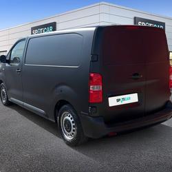 Citroen Jumpy JUMPY FGN XS BLUEHDI 120 S&S BVM6 CITYVAN L&eacute;zignan-Corbi&egrave;res