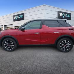 Ds DS3 DS 3 PureTech 130 EAT8 Performance Line Narbonne