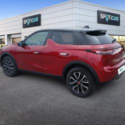 Ds DS3 DS 3 PureTech 130 EAT8 Performance Line Narbonne