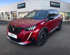 Peugeot 2008 Auch