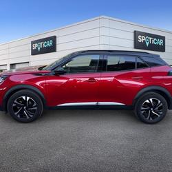 Peugeot 2008 2008 PureTech 130 S&S EAT8 GT Auch