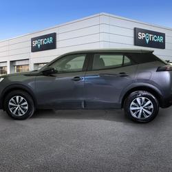 Peugeot 2008 2008 PureTech 100 S&S BVM6 Active Pack Perpignan