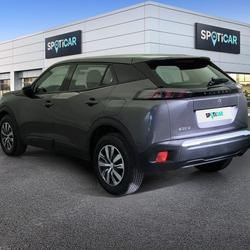 Peugeot 2008 2008 PureTech 100 S&S BVM6 Active Pack Perpignan