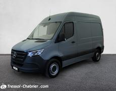 Mercedes Sprinter Perpignan