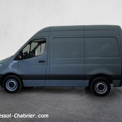 Mercedes Sprinter SPRINTER FGN 215 CDI 33 3.0T FWD PRO Perpignan