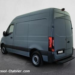 Mercedes Sprinter SPRINTER FGN 215 CDI 33 3.0T FWD PRO Perpignan