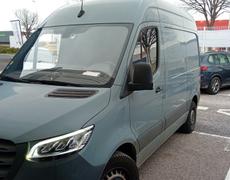 Mercedes Sprinter Perpignan