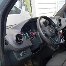 Mercedes Sprinter SPRINTER FGN 215 CDI 33 3.0T FWD PRO Perpignan