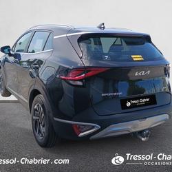 Kia Sportage Sportage 1.6 T-GDi 230ch ISG Hybride BVA6 4x2 Active Carcassonne
