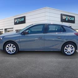 Opel Corsa Corsa Electrique 156 ch & Batterie 51 kWh GS Carcassonne
