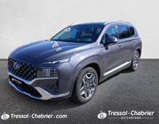 Hyundai Santa Fe Béziers