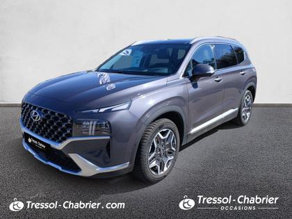 Hyundai Santa Fe - Santa Fe 1.6 T-GDi Plug-in 265 HTRAC BVA6 EXECUTIVE - 29 930 €