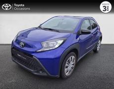 Toyota Aygo X Vannes