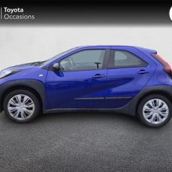 Toyota Aygo X 1.0 VVT-i 72ch Dynamic S-CVT MY23 occasion - Vannes - photo 3/23