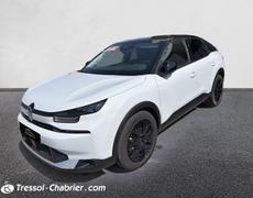 Citroen C4 Carcassonne