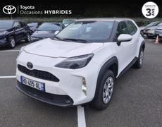 Toyota Yaris Cross 116h Dynamic MC24