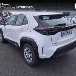 Toyota Yaris Cross 116h Dynamic MC24 occasion - Vannes - photo 2/23