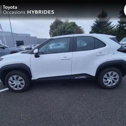 Toyota Yaris Cross 116h Dynamic MC24 occasion - Vannes - photo 3/23