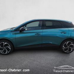 MG MG4 MG4 Electric 64kWh - 150 kW 2WD Premium occasion - Perpignan - photo 2/30