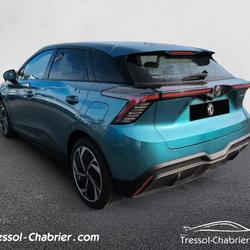 MG MG4 MG4 Electric 64kWh - 150 kW 2WD Premium occasion - Perpignan - photo 3/30