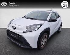 Toyota Aygo X Vannes