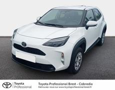 Toyota Yaris Cross Brest
