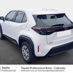 Toyota Yaris Cross 116h Dynamic MC24 Brest