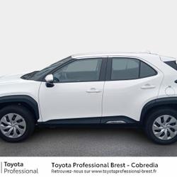 Toyota Yaris Cross 116h Dynamic MC24 Brest