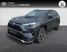 Toyota RAV4 Brest
