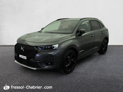 DS DS7 Crossback - DS7 Crossback Hybride E-Tense 300 EAT8 4x4 Louvre - 22 890 €