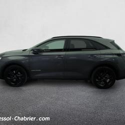 DS DS7 Crossback DS7 Crossback Hybride E-Tense 300 EAT8 4x4 Louvre Perpignan