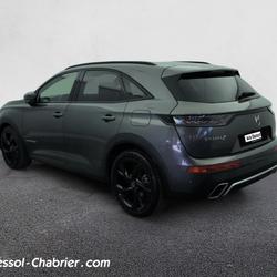 DS DS7 Crossback DS7 Crossback Hybride E-Tense 300 EAT8 4x4 Louvre Perpignan