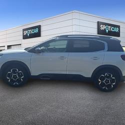 Citroen C5 Aircross C5 Aircross PureTech 130 S&S EAT8 Shine Agde