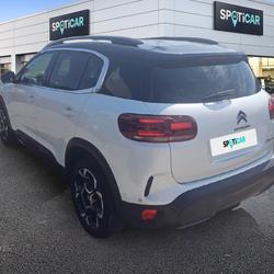Citroen C5 Aircross C5 Aircross PureTech 130 S&S EAT8 Shine Agde
