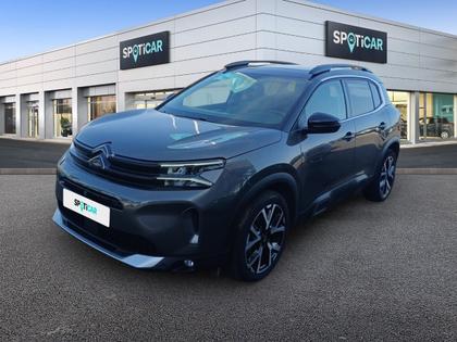 Citroen C5 Aircross - C5 Aircross BlueHDi 130 S&S EAT8 Shine Pack - 23 979 €