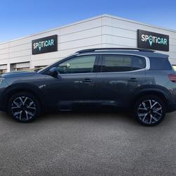 Citroen C5 Aircross C5 Aircross BlueHDi 130 S&S EAT8 Shine Pack Agde