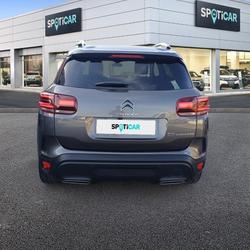 Citroen C5 Aircross C5 Aircross BlueHDi 130 S&S EAT8 Shine Pack Agde