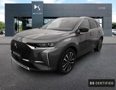 DS DS7 Béziers