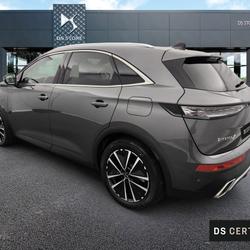 DS DS7 7 Hybride Rechargeable E-Tense 300 EAT8 4x4 Opera occasion - B&eacute;ziers - photo 3/30