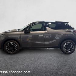 DS DS3 Crossback DS3 Crossback PureTech 130 EAT8 Connected Chic Montpellier