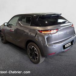 DS DS3 Crossback DS3 Crossback PureTech 130 EAT8 Connected Chic Montpellier