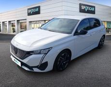 Peugeot 308 III Phase 1 Auch